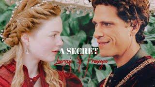 Secret | Lucrezia & Francesco