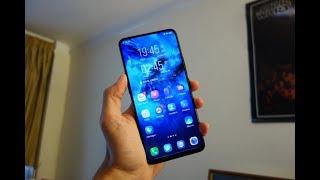 Vivo Nex S review - An innovative phone with a pop-up camera - By TotallydubbedHD