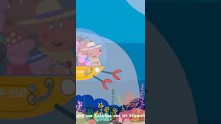 Peppa Wutz  in Australien  #peppawutz #peppapig #gameplay #fyp #gaming #stream #kids