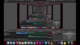 How to install StreamFX Plugin for OBS on Mac