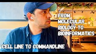 Which Programming Language Should I Learn first as Bioinformatics Beginner ||  Python Linux &  R