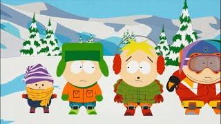 BEST OF BUTTERS BEING............BUTTERS