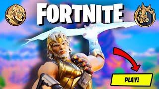 Fortnite Live with Viewers! [4/11/24]