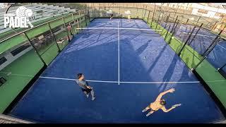  Greenwich Padel Karachi – The Ultimate Destination for Pro Players! 