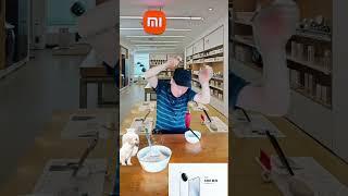 Is it a blessing or a curse for Xiaomi stores to encounter this kind of thing? REDMI Redmi phone