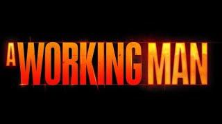 A Working Man | Official Trailer | Only in Cinemas March 27