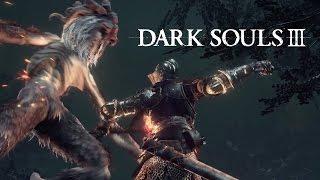 True Colors of Darkness Trailer - Dark Souls III