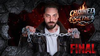 ZİNCİRLERE BAĞLI HAYATLAR! | CHAINED TOGETHER | FİNAL