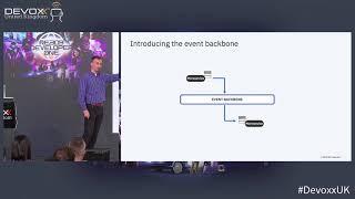 Creating event-driven microservices: the why, how and what by Andrew Schofield