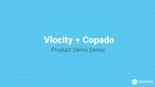 Automating the Vlocity Configuration Process | Copado