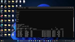Connect SQL Server with Command Prompt | SQLcmd |