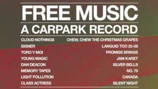 Free Music / A Carpark Record