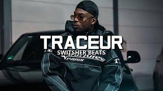 Ninho x Werenoi Type Beat - "TRACEUR" || Instru Rap Sombre 2025