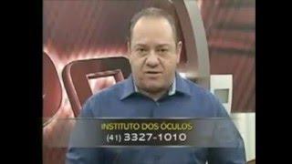 Programa 190 Roberto Aciolli #1