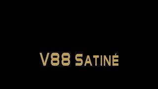 V88 SATINE' VALPAINT - Official Video