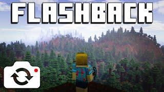 A Guide to Minecraft’s Best Cinematic Mod | Flashback Tutorial