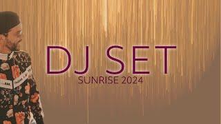 Robinson Nobilis / Sunrise Live Set 2024 - Hi-Society | Tuface | Carsten Plank | Benedikt Warnke