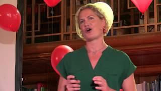 The magic of digital medicine | Sophie Bostock | TEDxLSHTM