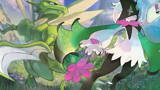 This Scyther Team Surprised Everyone at Baltimore Regionals [VGC Reg H]