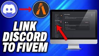 How To Link Discord to Fivem  (2024) - Easy Fix