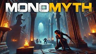 Is Monomyth BETTER Than SKYRIM?