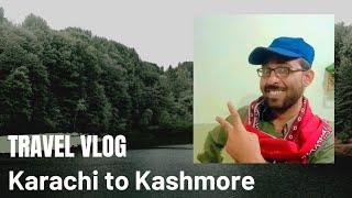 Karachi To Kashmore vlog || Vlog 03