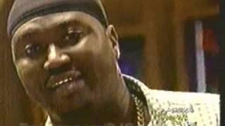 Project Pat freestyle in The Booth (Rap City 1999)