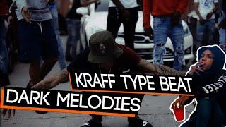 Dancehall Beat Tutorial | Kraff Dancehall Type Beat Tutorial