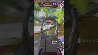 APEX LEGENDS TIP -game mechanics-FLINCH #apex #gamingtips #