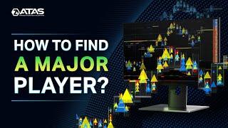 How to find a major player?