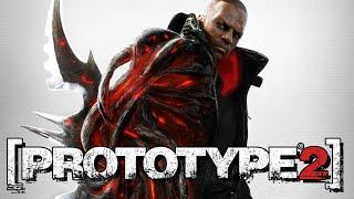 Prototype 2 - Juego completo en Español | Sin comentarios | Longplay