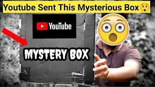Unboxing My Silver Play Button@MR. INDIAN HACKER@Crazy XYZ#shorts#india#hindi