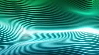 Abstract wave deep surface | Dynamic Line Wave Seamless background loop | ASHI-VFX