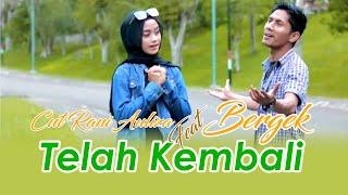 Cut Rani Auliza feat Bergek - Telah Kembali (Official Music Video)