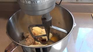 KitchenAid Professional 600 Review and Demo