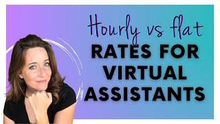 Hourly Vs. Flat Rate - What's Best? How to Maximize Your Income