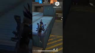 free fire headshot#real game play#shorts#op game play video#badgamer.