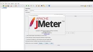 Jmeter 03 - How to send HTTP POST Request Using Jmeter