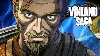 VINLAND SAGA Opening 2 | Dark Crow by Man with a Mission