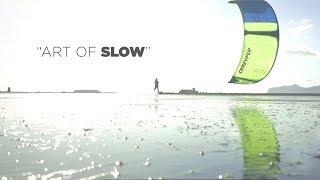 "ART OF SLOW"