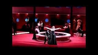 Anastasia Moskvina "Die Fledermaus" J.Strauss, Rosalinde