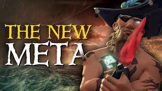 The NEW META in Sea of Thieves