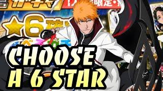 Beginner's Guide: Choose a 6 Character Full Guide | Who & When | Bleach Brave Souls 7th Anniversary