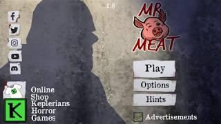 Mr.Meat Horror Escape Room V 1.8.2 How To Disable Advertisements on iOS