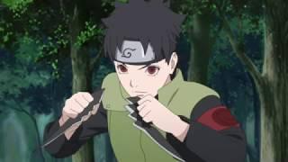 Mirai Sarutobi edit Boruto