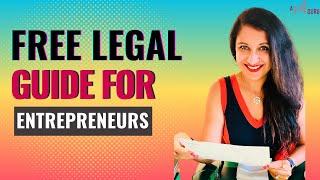 Lawyer's Guide to Legal Side of Blogging (Free Legal Tips)