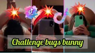 BUGS BUNNY TIKTOK CHALLENGE VIRALI+18(parte#5)