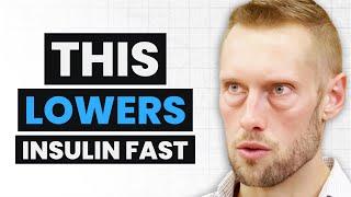 Metabolic Health Scientist: HOW TO EAT to Lose Weight & REVERSE Insulin Resistance | Dr. Koutnik