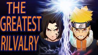 The GREATEST NARUTO SHIPPUDEN ULTIMATE NINJA STORM 4 RIVALRY | $50 MONEY MATCHES PT.1