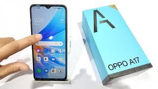 How to enable double tap to on screen in oppo A17,A17k | Double tap to wake screen kaise kare